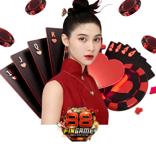 88FINGAME
