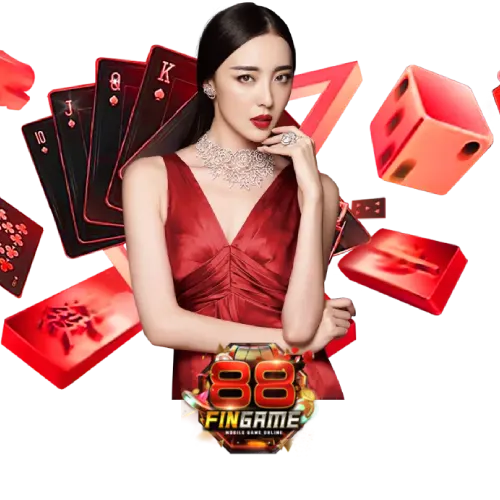 88FINGAME